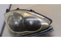 Фара передняя  Honda Civic 2000-2006 правая 