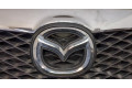 Решетка радиатора  Mazda 6 (GG) 2002-2008          GJ6A50712