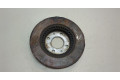 Диск тормозной  Renault Kangoo 2008-2013   передний         
