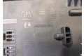 Блок предохранителей  Cadillac BLS 2006-2009      12766740   