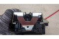 Замок багажника  Mercedes ML W164 2005-2011       