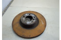 Диск тормозной  Land Rover Range Rover 3 (LM) 2002-2012   передний   LR031845, AH421125CB      