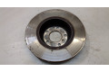 Диск тормозной  BMW X3 E83 2004-2010   передний         