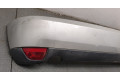 Бампер  Ford Focus 1 1998-2004 задний   