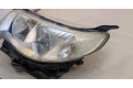 Фара передняя  Subaru Forester (S12) 2008-2013 левая 