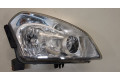 Фара передняя  Nissan Qashqai 2006-2013 правая 