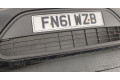Бампер  Ford Focus 2 2008-2011 передний   