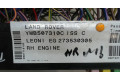 Блок предохранителей  Land Rover Range Rover Sport 2005-2009      YMB507310       3.6