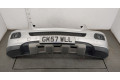 Бампер  Mercedes ML W164 2005-2011 передний   A1648851025