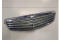 Решетка радиатора  Mercedes C W204 2007-2013          