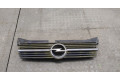 Решетка радиатора  Opel Omega B 1994-2003          