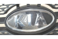 Решетка радиатора  KIA Rio 2005-2011          1.5 