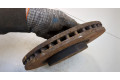 Диск тормозной  Mercedes ML W164 2005-2011   передний         