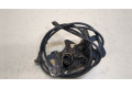 Замок капота  Opel Astra J 2010-2017     