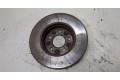 Диск тормозной  Mercedes CLK W209 2002-2009   передний         