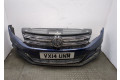 Бампер  Volkswagen Tiguan 2011-2016 передний   5N0807217EQ