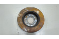 Диск тормозной  Seat Leon 2 2009-2012 1.6  задний           