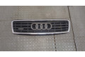 Решетка радиатора  Audi A4 (B6) 2000-2004          