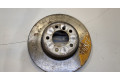 Диск тормозной  BMW 3 E90, E91, E92, E93 2005-2012 2.0  передний              