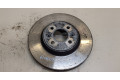 Диск тормозной  Renault Scenic 1996-2002   передний         