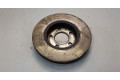 Диск тормозной  Seat Ibiza 4 2008-2015   передний         