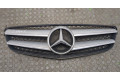 Решетка радиатора  Mercedes C W204 2007-2013           2.2 