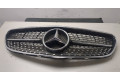 Решетка радиатора  Mercedes E W212 2013-2016           2.1 A2128850822