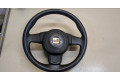 Руль  Seat Leon 2 2005-2009           