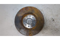 Диск тормозной  Mercedes E W211 2002-2009   передний   A2114210812      