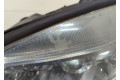 Фара передняя  Mercedes C W204 2007-2013 левая 