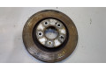 Диск тормозной  Mitsubishi Outlander XL 2006-2012   передний         