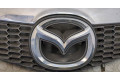 Решетка радиатора  Mazda 6 (GG) 2002-2008          
