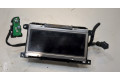 Дисплей бортового компьютера  Audi A4 (B7) 2005-2007 4F0919603       