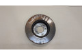 Диск тормозной  Renault Scenic 2009-2012   передний         