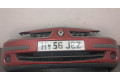 Бампер  Renault Laguna 2 2001-2007 передний   