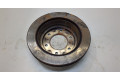 Диск тормозной  Mitsubishi Pajero / Montero 2000-2006   задний         
