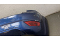 Бампер  Ford Focus 2 2008-2011 задний   1500402