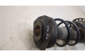 Стойка амортизатора  Nissan Micra K12E 2003-2010      