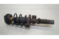 Стойка амортизатора  Skoda Roomster 2006-2010 6Q0413031BJ, 6Q0411105AG     