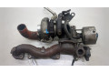  Турбина  Land Rover Range Rover Sport 2005-2013             