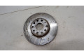 Диск тормозной  Volkswagen Touran 2003-2006   передний         