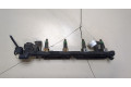 Форсунка топливная  Ford Focus 2 2005-2008    1429840, 98MF9F593BC, 1698074, 5M5G9H487BB     