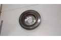 Диск тормозной  Nissan Qashqai 2006-2013   задний         