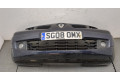 Бампер  Renault Megane 2 2002-2009 передний   