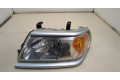 Фара передняя  Mitsubishi Montero Sport / Pajero Sport 1996-2008 левая 