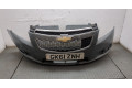 Бампер  Chevrolet Cruze 2009-2015 передний    