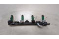 Форсунка топливная  Toyota Yaris 1999-2006    2325021020     