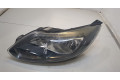 Фара передняя  Ford Focus 3 2011-2015 левая 