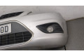 Бампер  Ford Focus 2 2008-2011 передний   