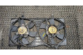 Вентилятор радиатора  Nissan Almera N16 2000-2006     2.2 дизель       